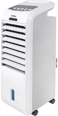 Climatizador Evaporativo Habitex Vc8 Climatizador Evaporativo Habitex Vc8